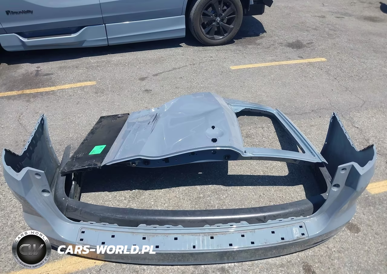 2023 Honda Odyssey Sport VIN:5FNRL6H72PB022368 - 12