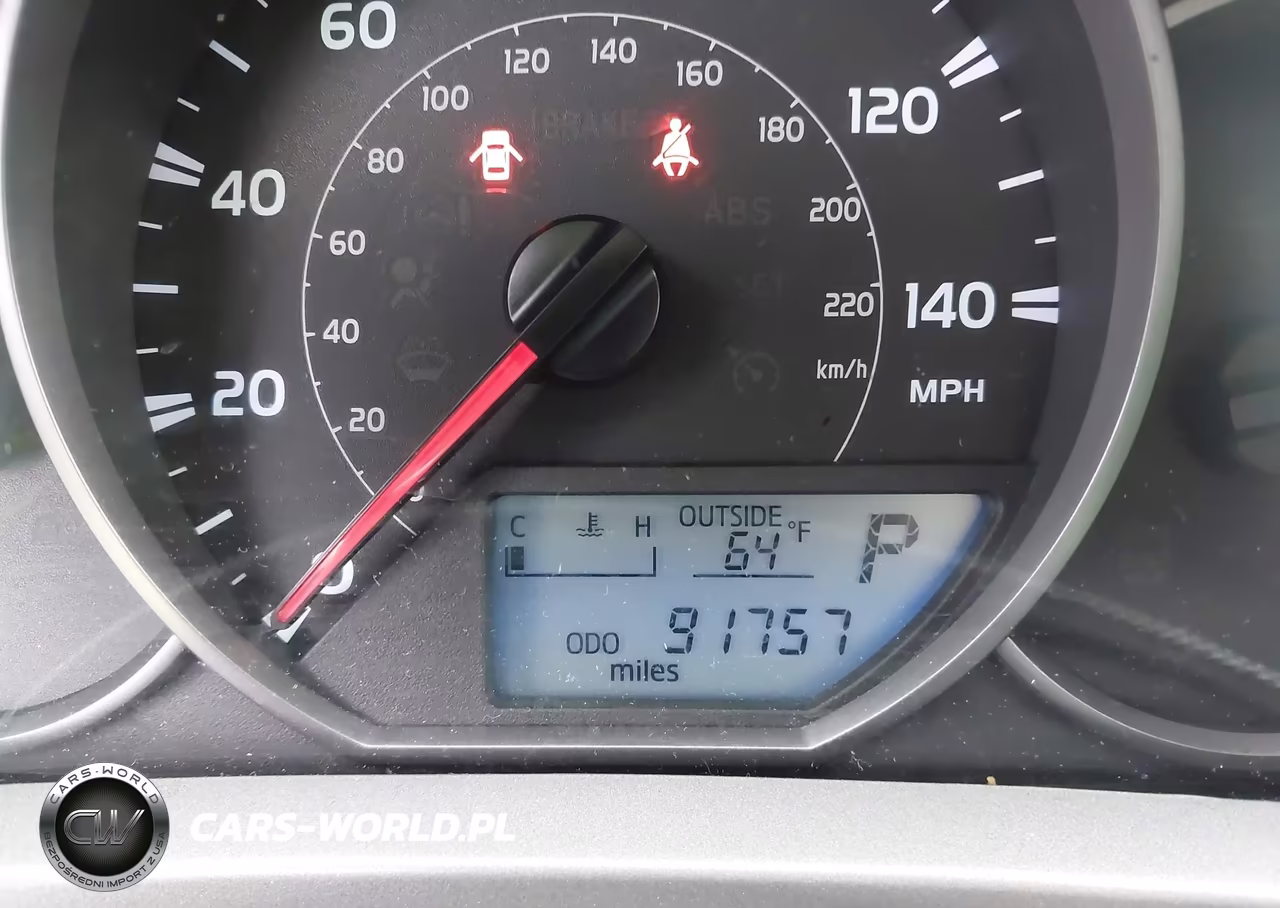 2016 Toyota Rav4 Le VIN:2T3BFREV7GW426628 - 15