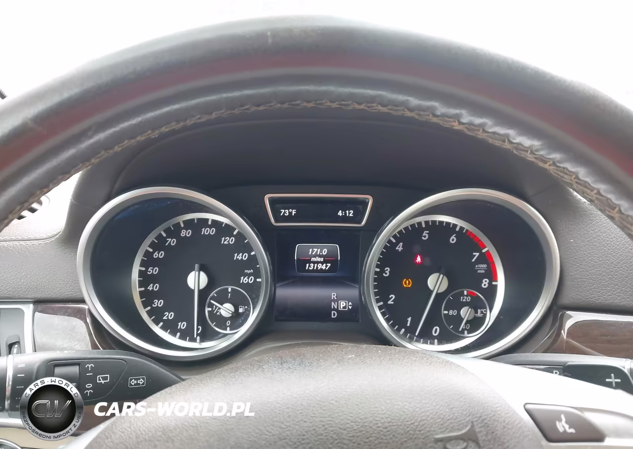 2014 Mercedes-Benz Gl 450 4Matic VIN:4JGDF7CE7EA402255 - 7