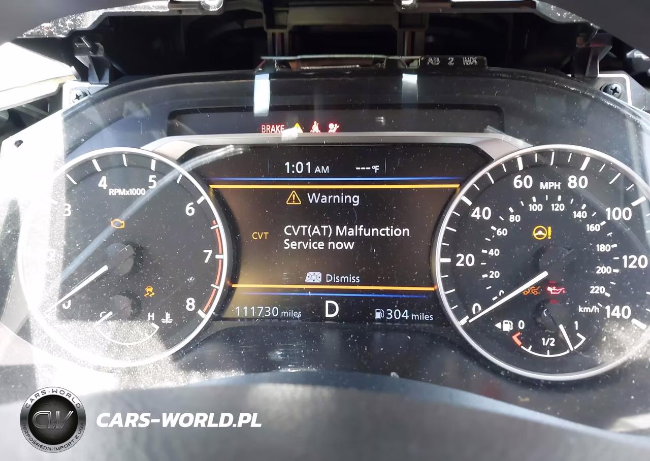 2019 Nissan Altima 2.5 Sr VIN:1N4BL4CV1KC146431 - 7