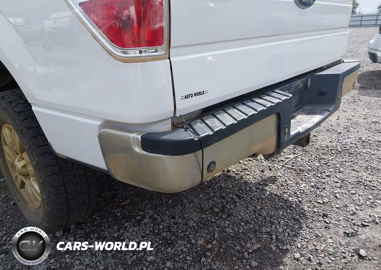 2012 Ford F-150 Xlt VIN:1FTFW1ET8CFA04753 - 6