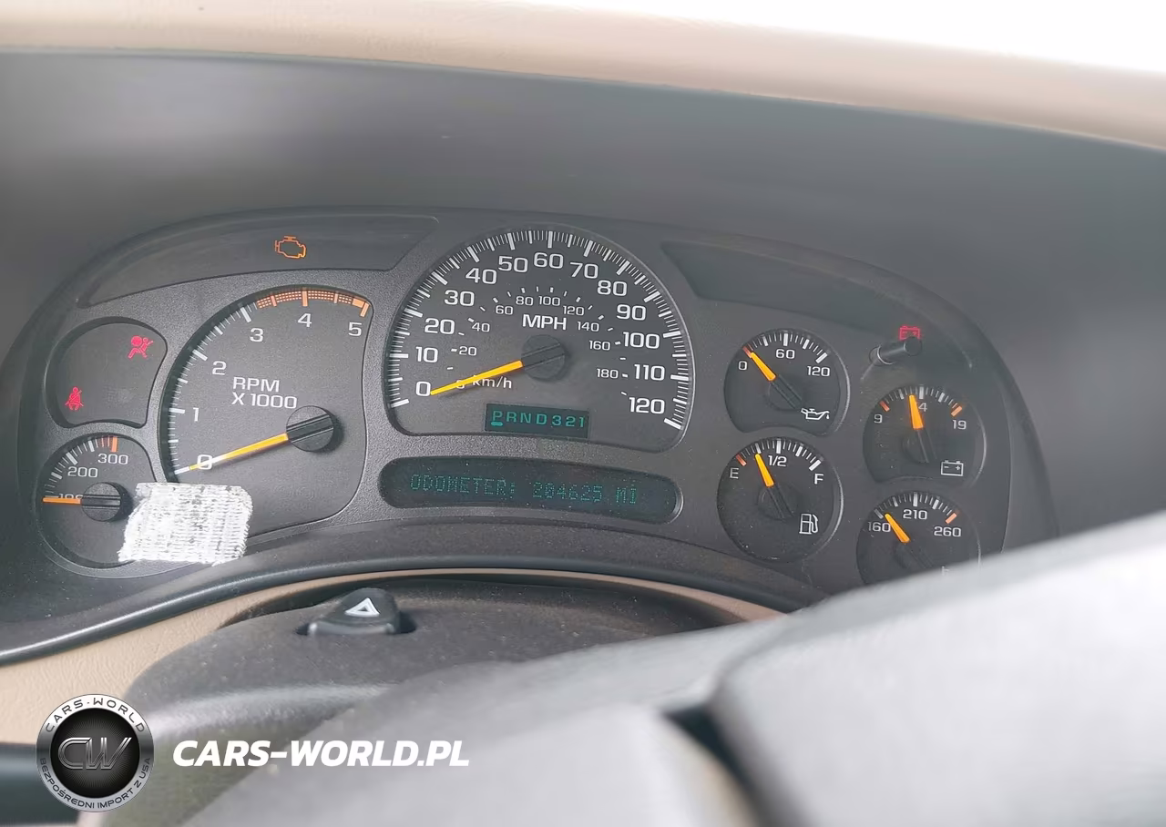 2003 Chevrolet Silverado 3500 Lt VIN:1GCJK39193E184972 - 5