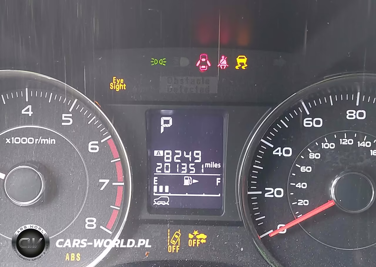 2015 Subaru Forester 2.5I Touring VIN:JF2SJAWC2FH574723 - 15