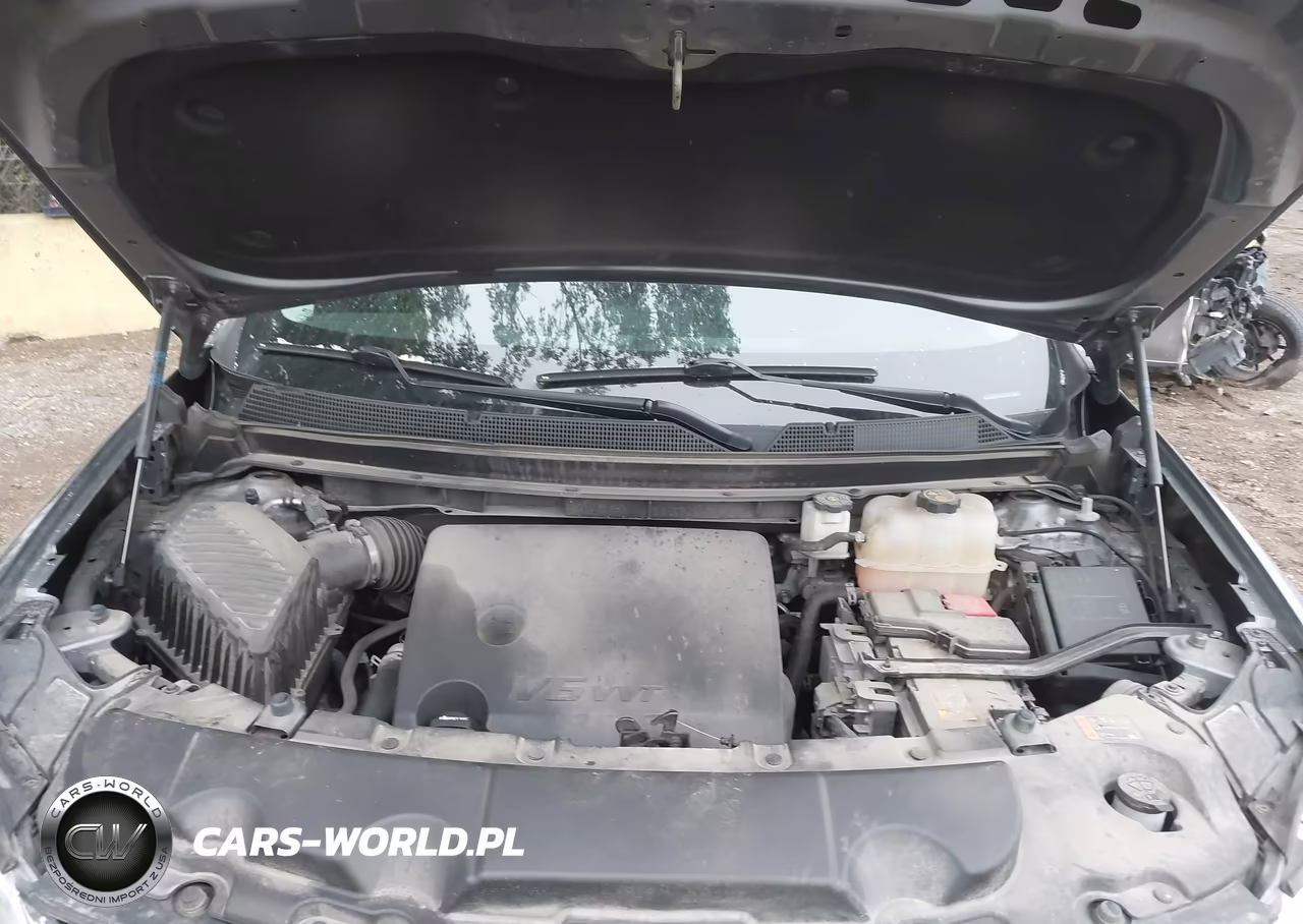 2021 Chevrolet Traverse Fwd Ls VIN:1GNERFKW2MJ210817 - 10