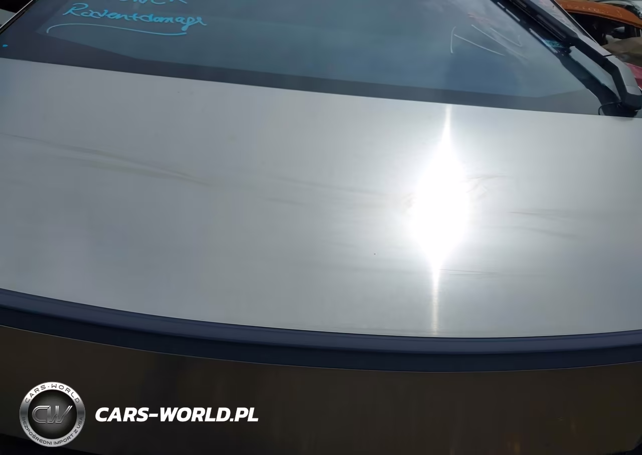 2024 Tesla Cybertruck VIN:7G2CEHEDXRA046176 - 10