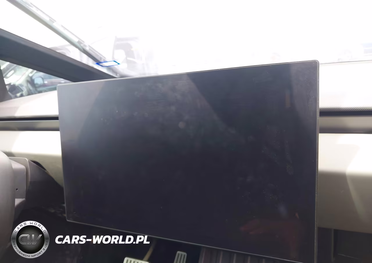 2024 Tesla Cybertruck VIN:7G2CEHEDXRA046176 - 17