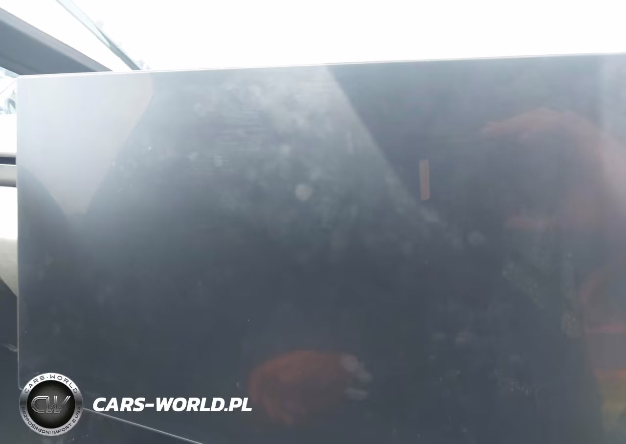 2024 Tesla Cybertruck VIN:7G2CEHEDXRA046176 - 7
