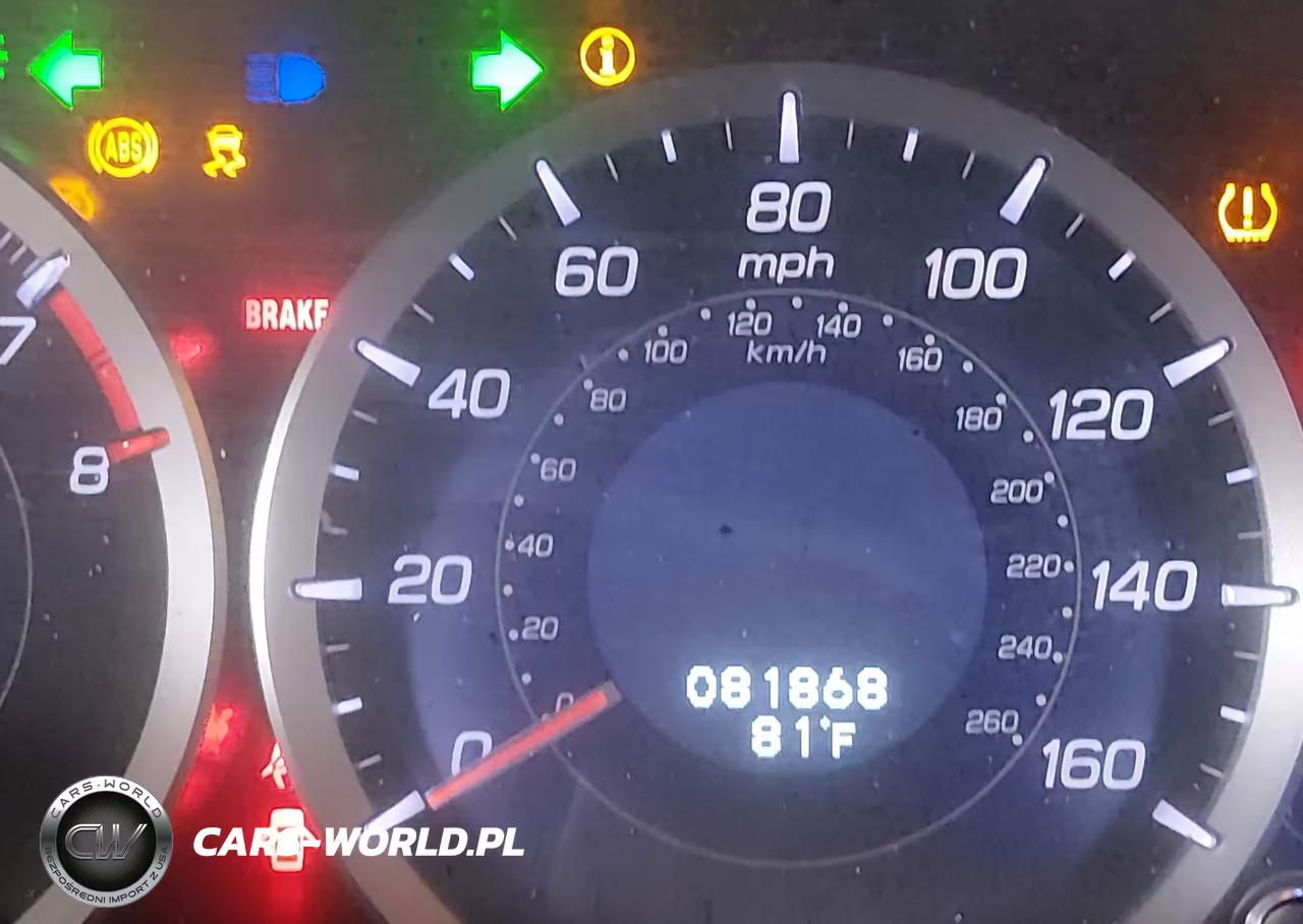 2011 Acura Tsx 2.4 VIN:JH4CU2F68BC004497 - 16