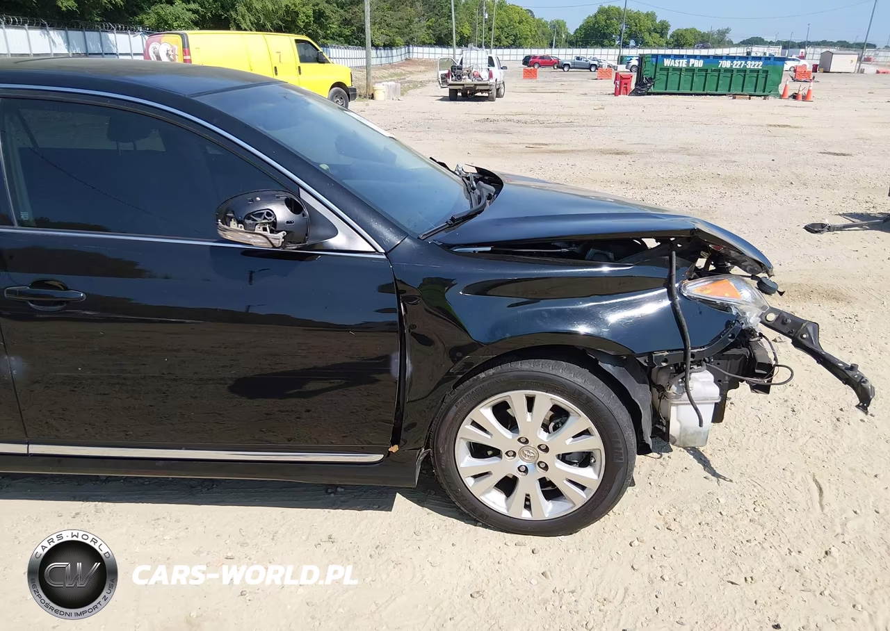 2011 Toyota Avalon VIN:4T1BK3DB3BU371421 - 20
