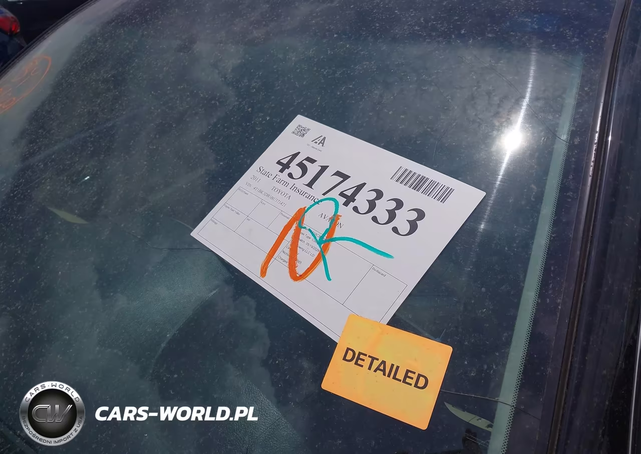 2011 Toyota Avalon VIN:4T1BK3DB3BU371421 - 22