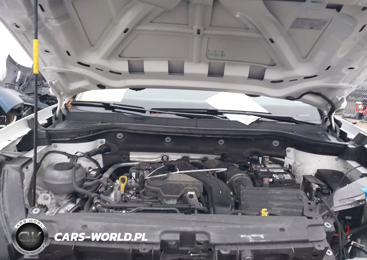 2023 Volkswagen Taos 1.5T Se VIN:3VVEX7B25PM347194 - 10