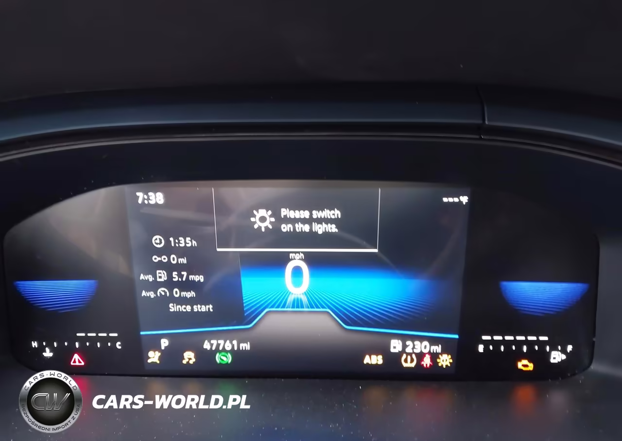 2023 Volkswagen Taos 1.5T Se VIN:3VVEX7B25PM347194 - 7