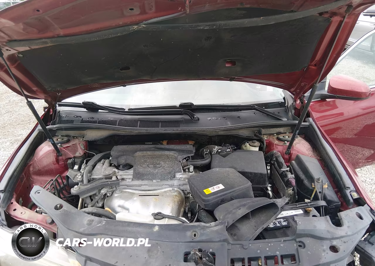 2017 Toyota Camry Se VIN:4T1BF1FK9HU675349 - 10
