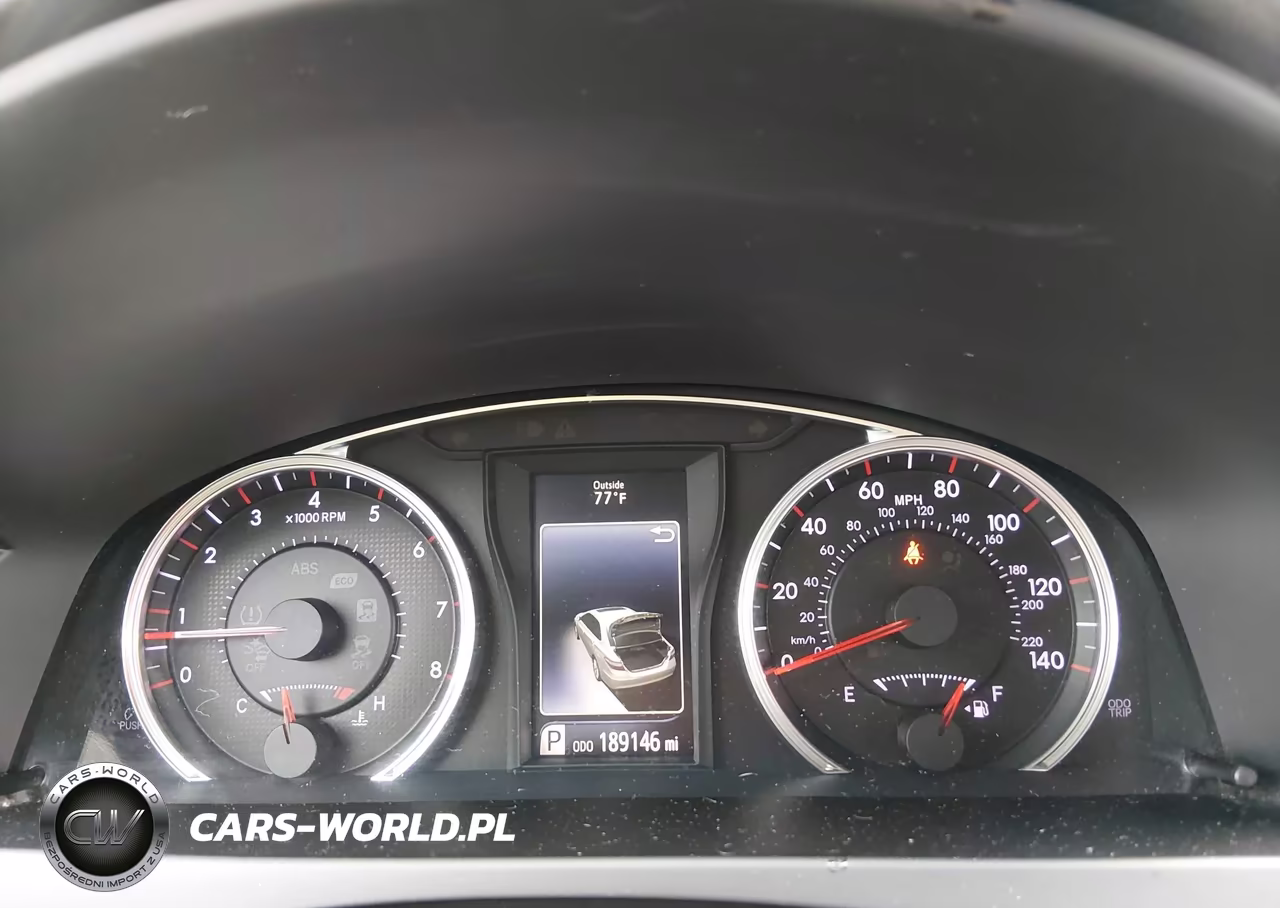 2017 Toyota Camry Se VIN:4T1BF1FK9HU675349 - 7