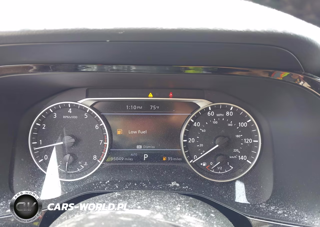 2023 Nissan Pathfinder Sv 4Wd VIN:5N1DR3BC2PC250618 - 7