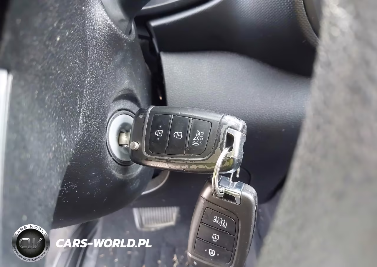 2021 Hyundai Venue Se VIN:KMHRB8A3XMU067966 - 11