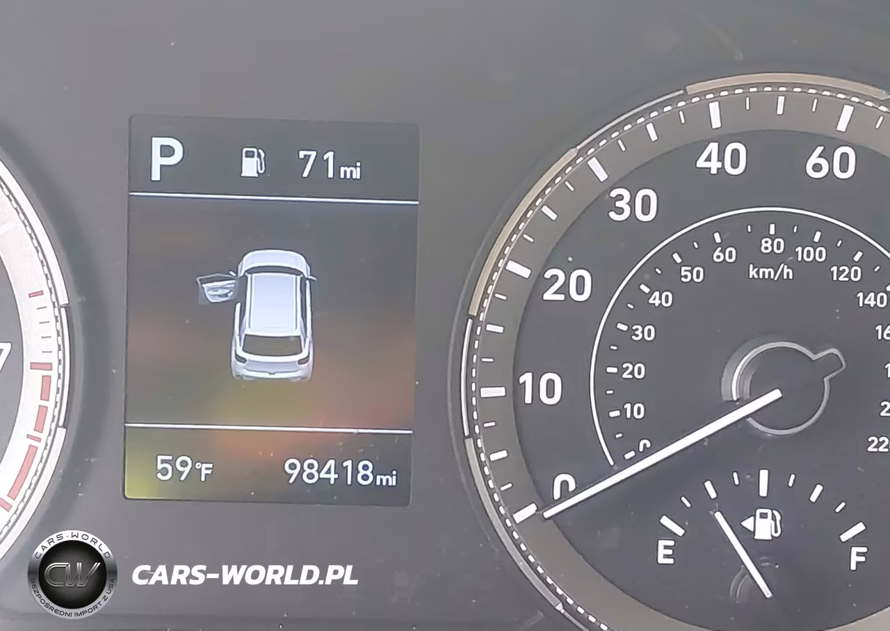 2021 Hyundai Venue Se VIN:KMHRB8A3XMU067966 - 15