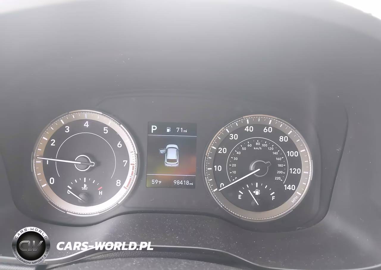 2021 Hyundai Venue Se VIN:KMHRB8A3XMU067966 - 7