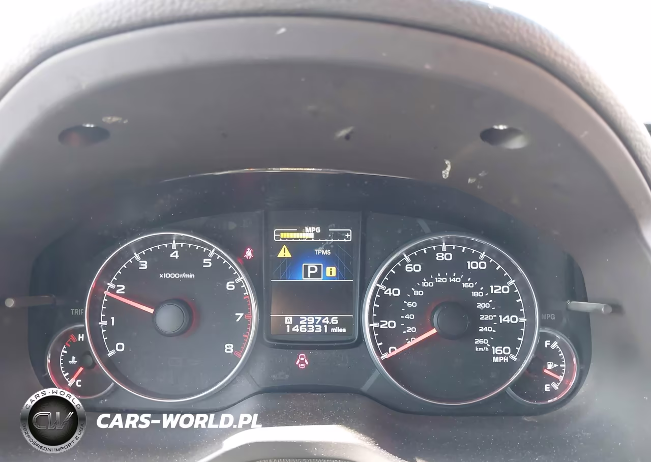 2014 Subaru Outback 3.6R Limited VIN:4S4BRDPC3E2208600 - 7