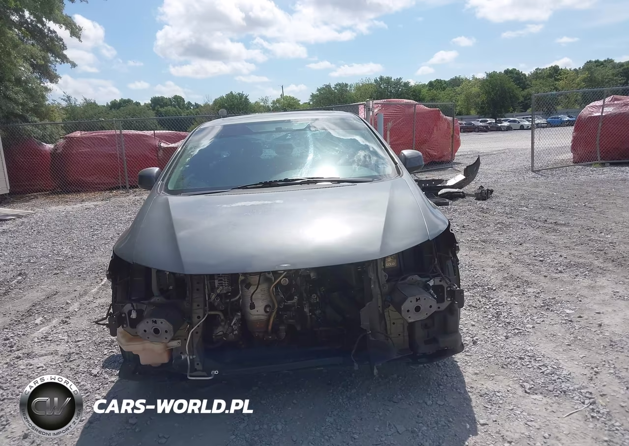 2012 Honda Civic Ex VIN:19XFB2F82CE027709 - 13