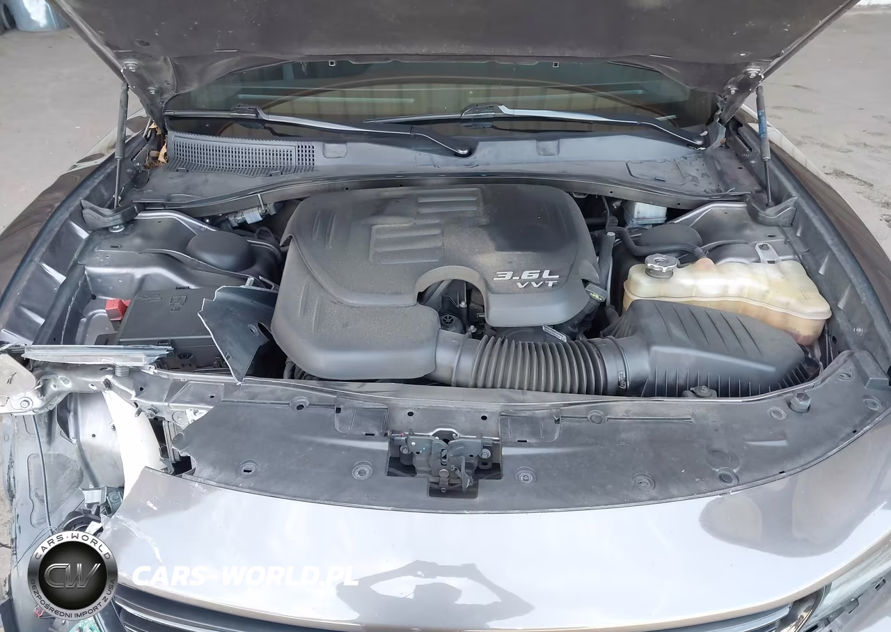 2022 Dodge Charger Sxt Rwd VIN:2C3CDXBG5NH161777 - 10