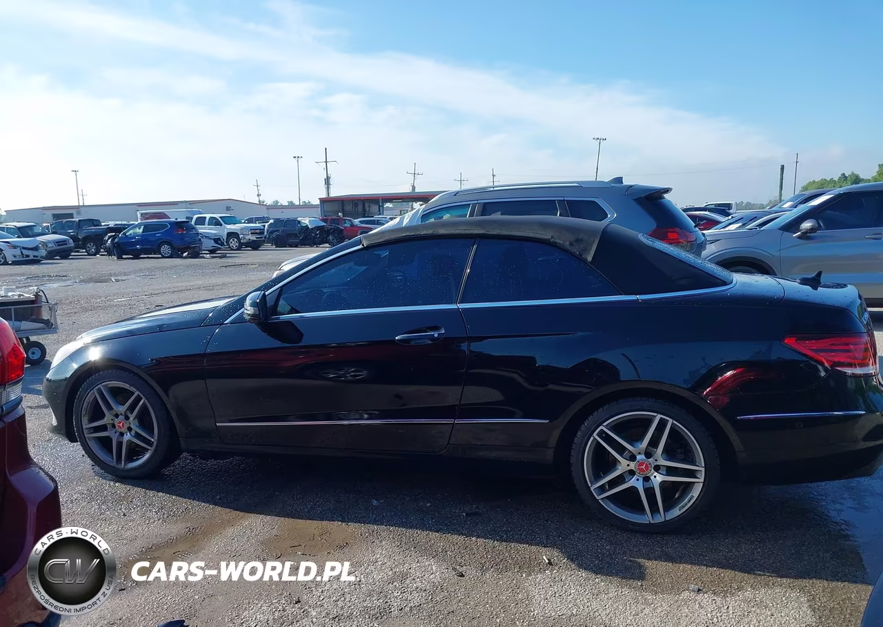2014 Mercedes-Benz E 350 VIN:WDDKK5KFXEF234402 - 14