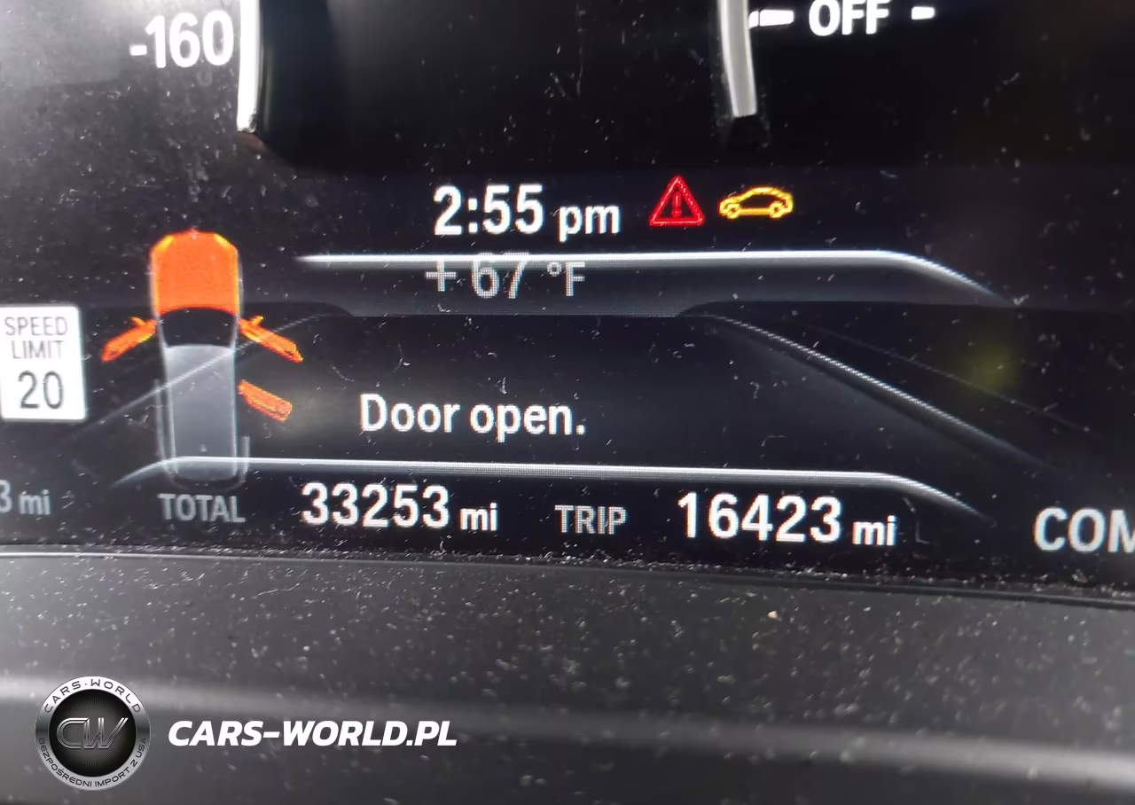 2021 BMW X3 xDrive30I VIN:5UXTY5C02M9E07061 - 16