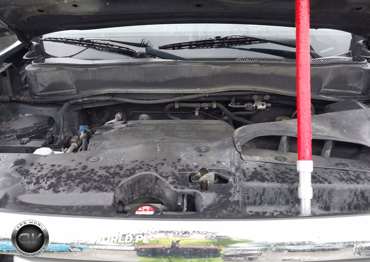 2011 Honda Pilot Ex VIN:5FNYF4H43BB057961 - 10