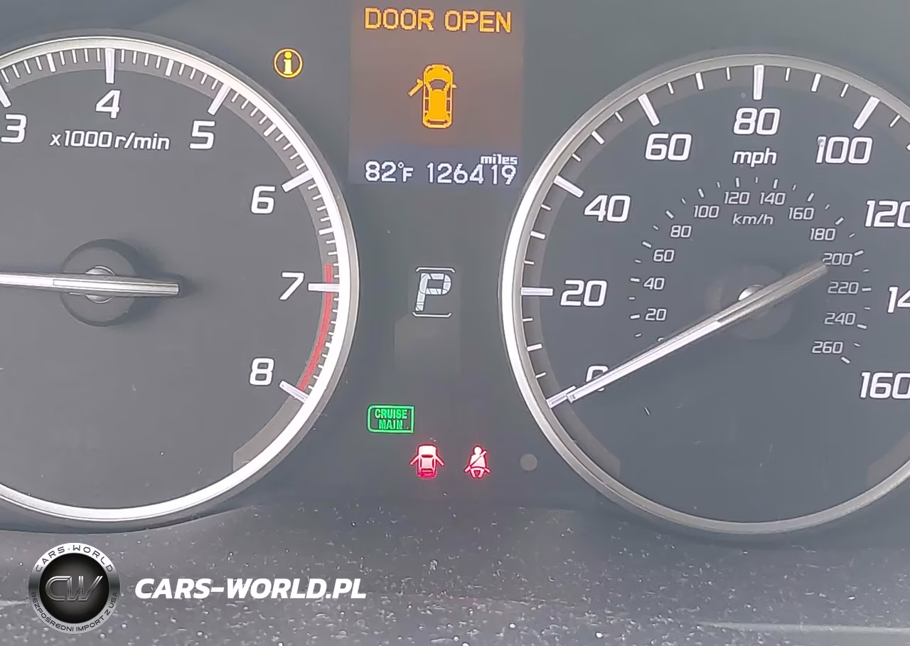 2014 Acura Rdx VIN:5J8TB4H37EL017365 - 7