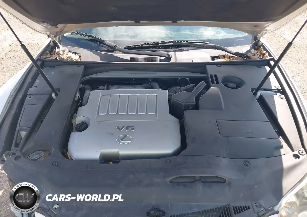 2012 Lexus Es 350 VIN:JTHBK1EG5C2475990 - 10