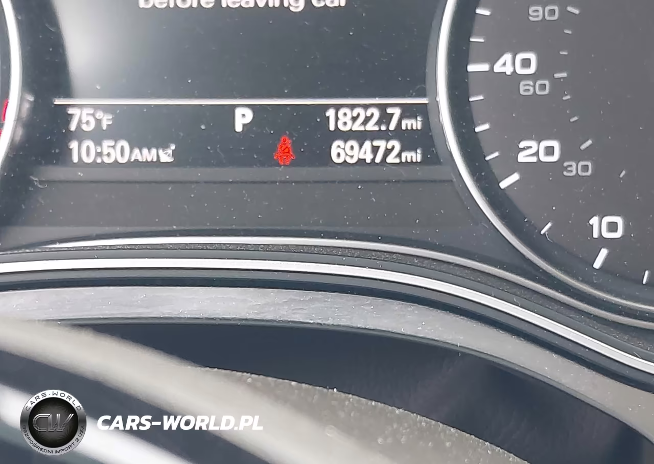 2017 Audi A6 3.0T Premium Plus VIN:WAUF2AFC8HN127280 - 16