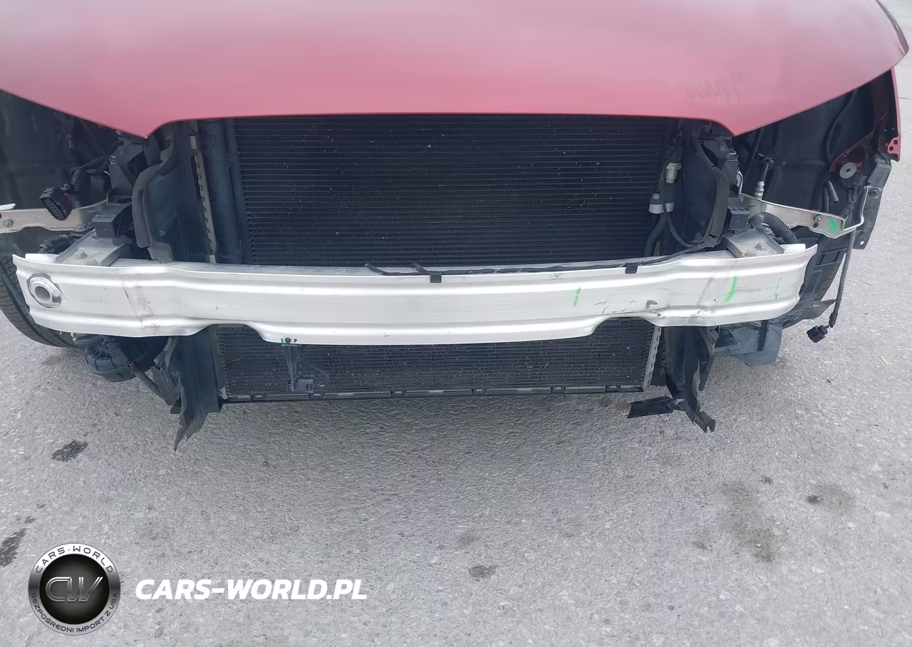 2017 Audi A6 3.0T Premium Plus VIN:WAUF2AFC8HN127280 - 19