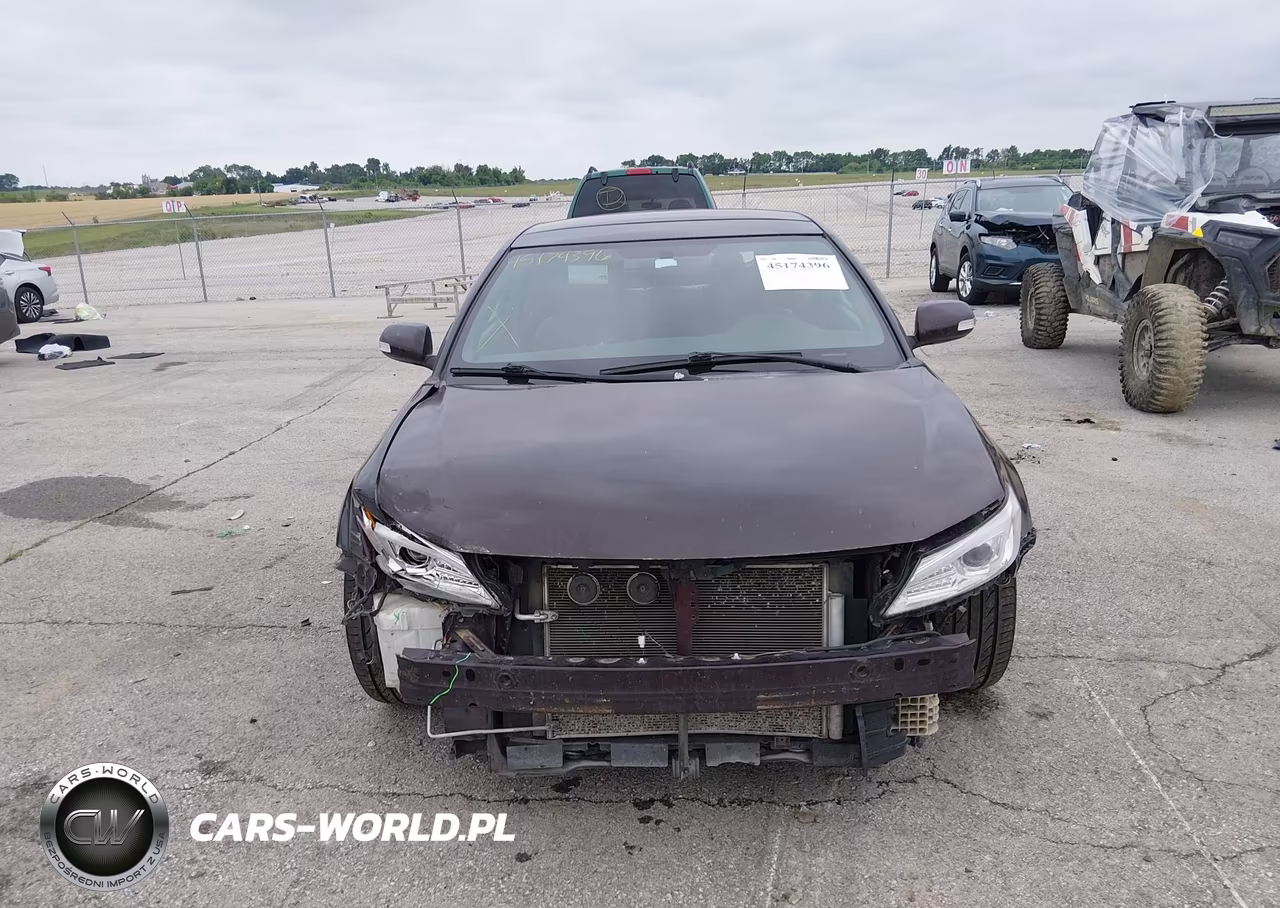 2011 Scion Tc VIN:JTKJF5C79B3016118 - 13