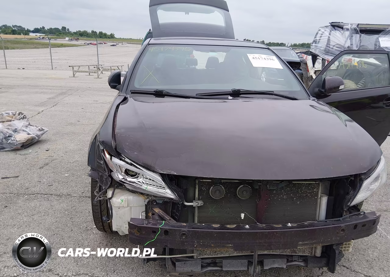 2011 Scion Tc VIN:JTKJF5C79B3016118 - 6