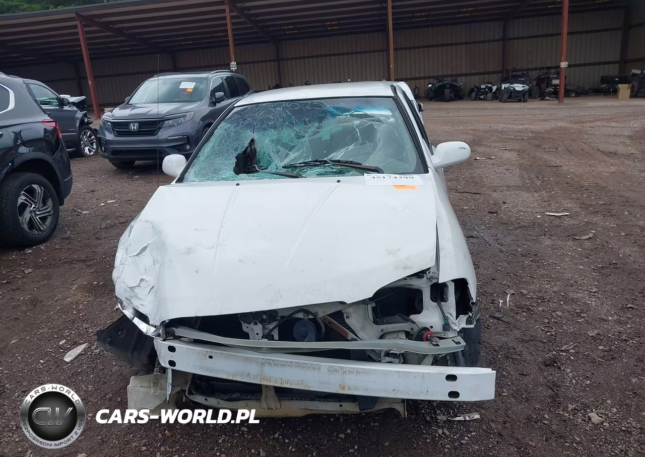 2006 Nissan Sentra 1.8S VIN:3N1CB51D36L483522 - 13