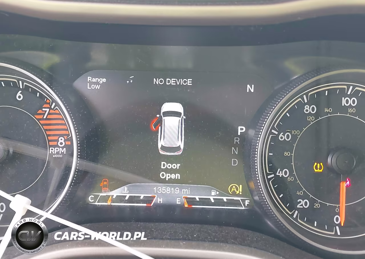 2016 Jeep Cherokee Limited VIN:1C4PJMDS5GW279693 - 15