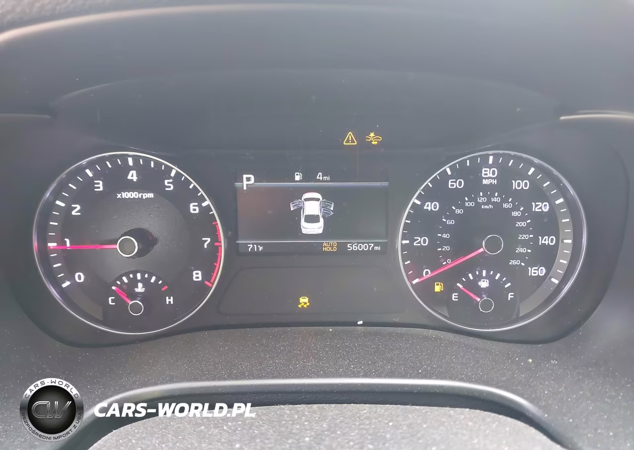 2022 Kia Forte Gt-Line VIN:3KPF54AD9NE441371 - 7