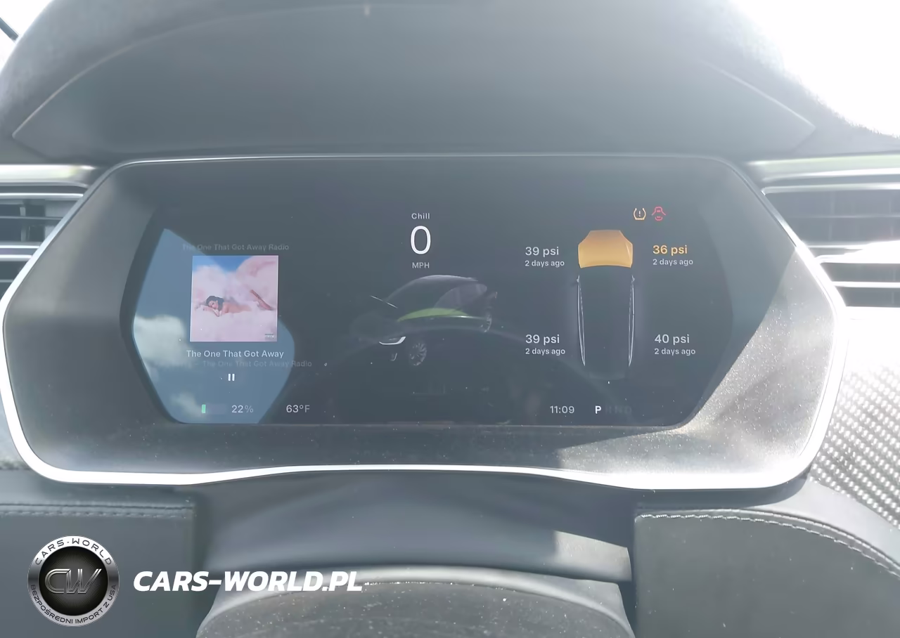 2017 Tesla Model X 100D-75D-90D VIN:5YJXCBE22HF055218 - 7
