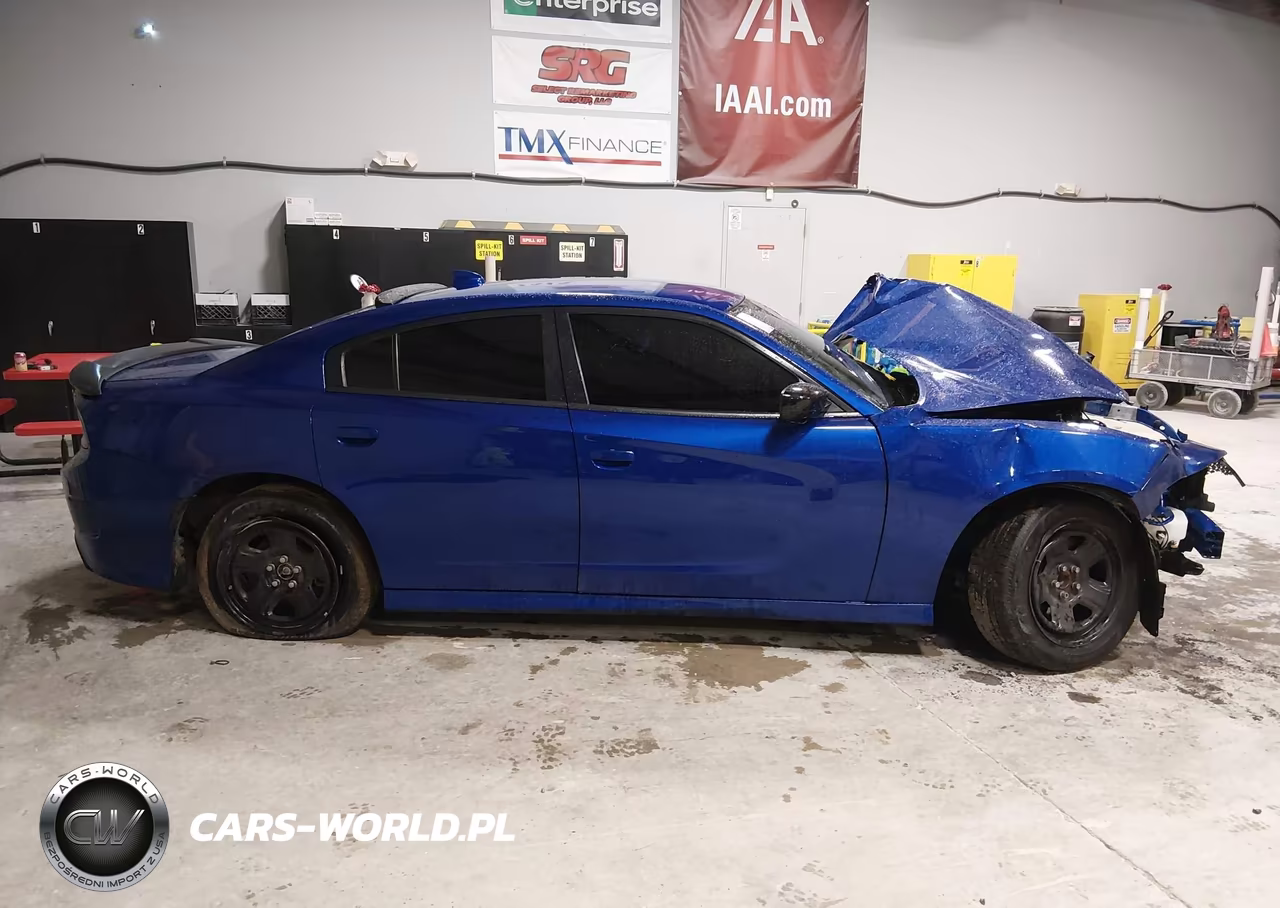2022 Dodge Charger R-T VIN:2C3CDXCTXNH232032 - 13