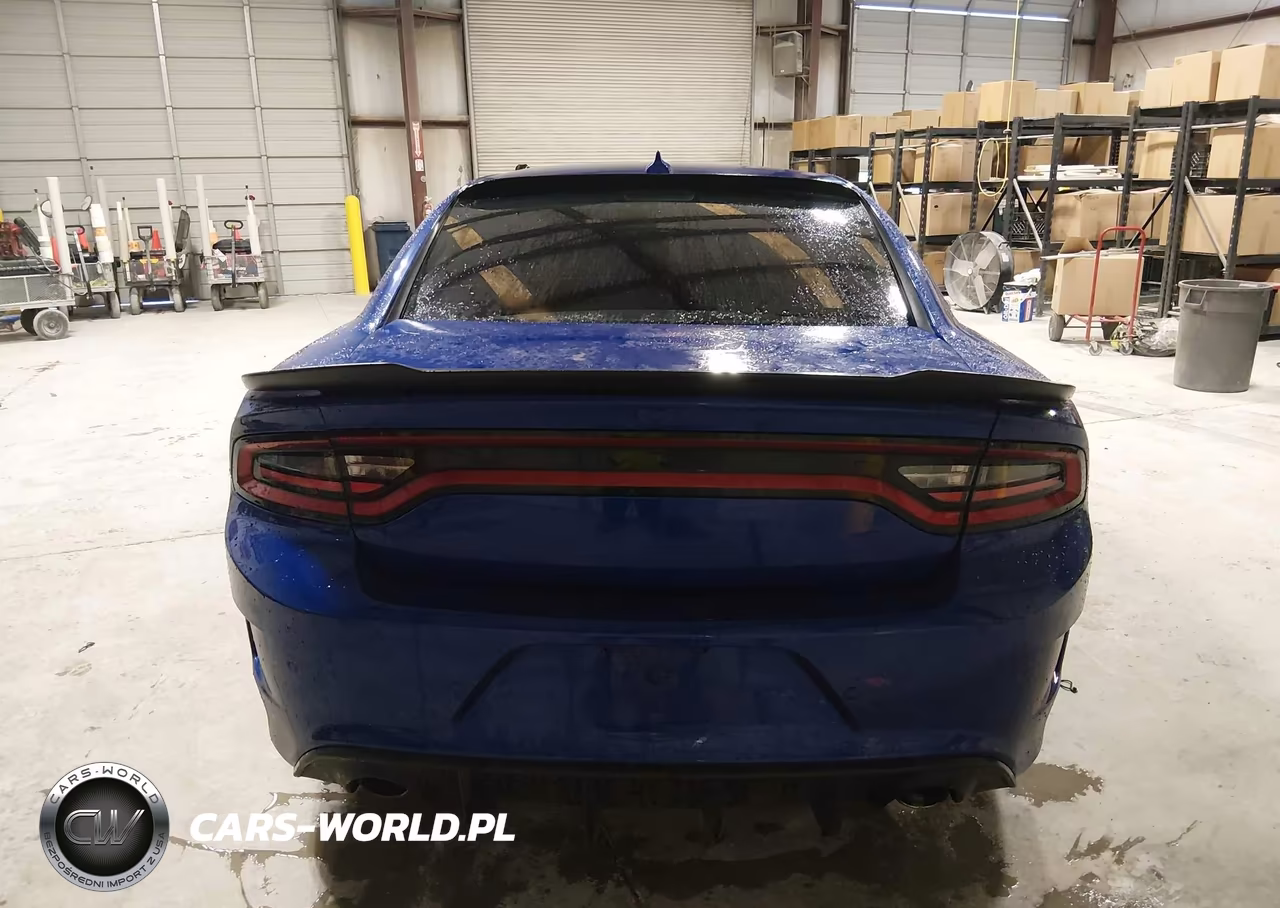 2022 Dodge Charger R-T VIN:2C3CDXCTXNH232032 - 16