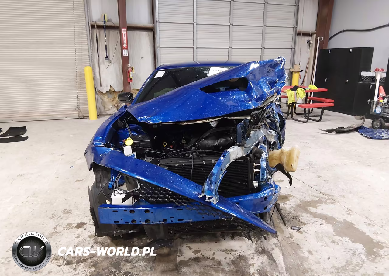 2022 Dodge Charger R-T VIN:2C3CDXCTXNH232032 - 6