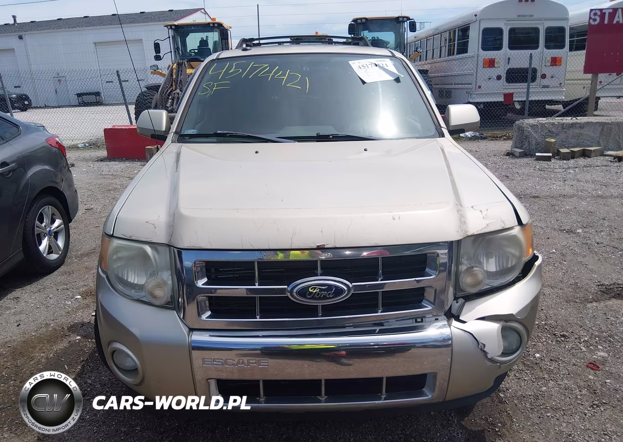 2012 Ford Escape Limited VIN:1FMCU9EG6CKA60526 - 12