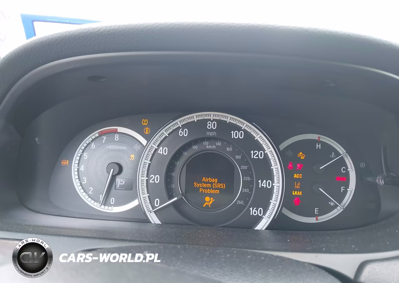 2017 Honda Accord Touring V6 VIN:1HGCR3F90HA026339 - 7