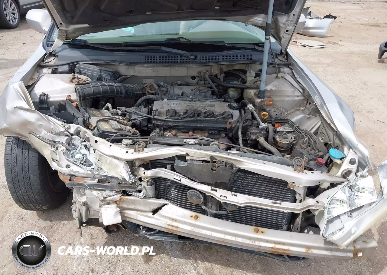 1999 Honda Accord Ex VIN:1HGCG5554XA113062 - 10