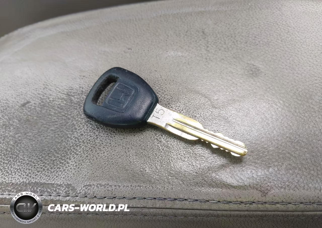 1999 Honda Accord Ex VIN:1HGCG5554XA113062 - 11