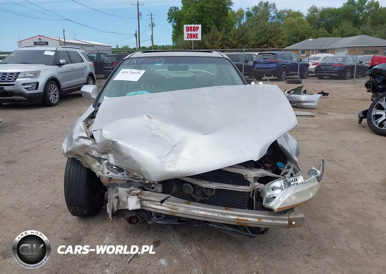 1999 Honda Accord Ex VIN:1HGCG5554XA113062 - 13