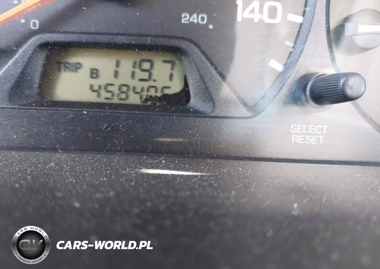 1999 Honda Accord Ex VIN:1HGCG5554XA113062 - 7