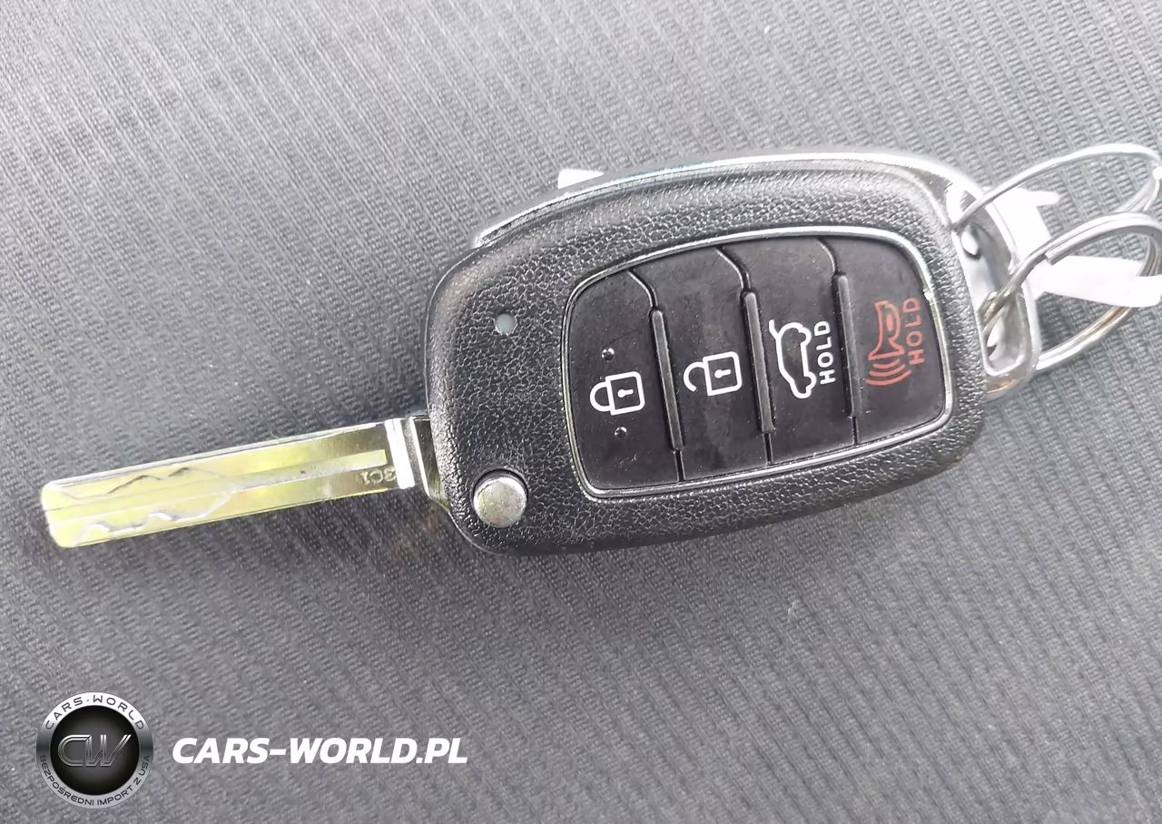 2018 Hyundai Tucson Sel VIN:KM8J33A43JU620569 - 11