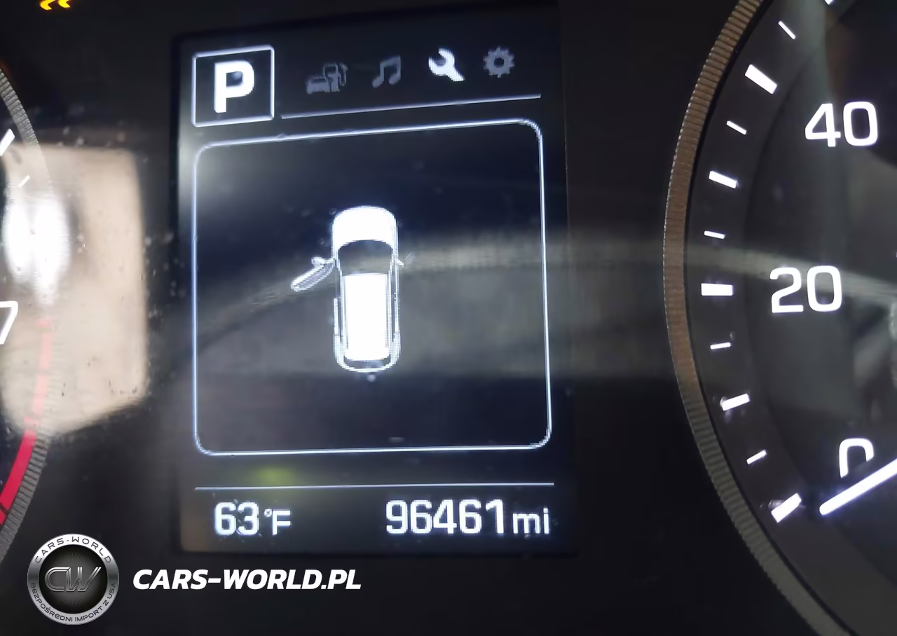 2018 Hyundai Tucson Sel VIN:KM8J33A43JU620569 - 15