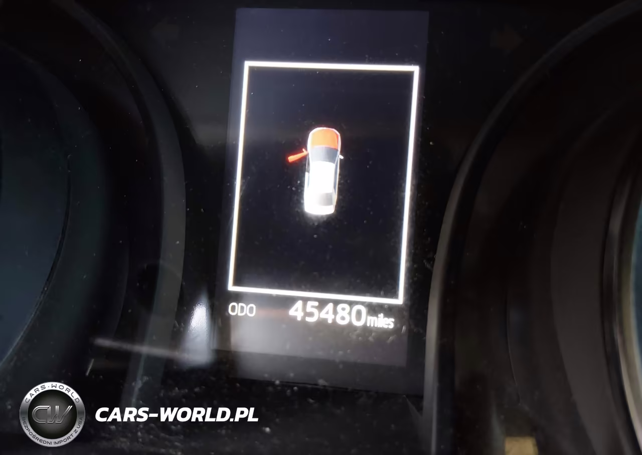 2024 Toyota Camry Trd V6 VIN:4T1KZ1AK2RU100901 - 7